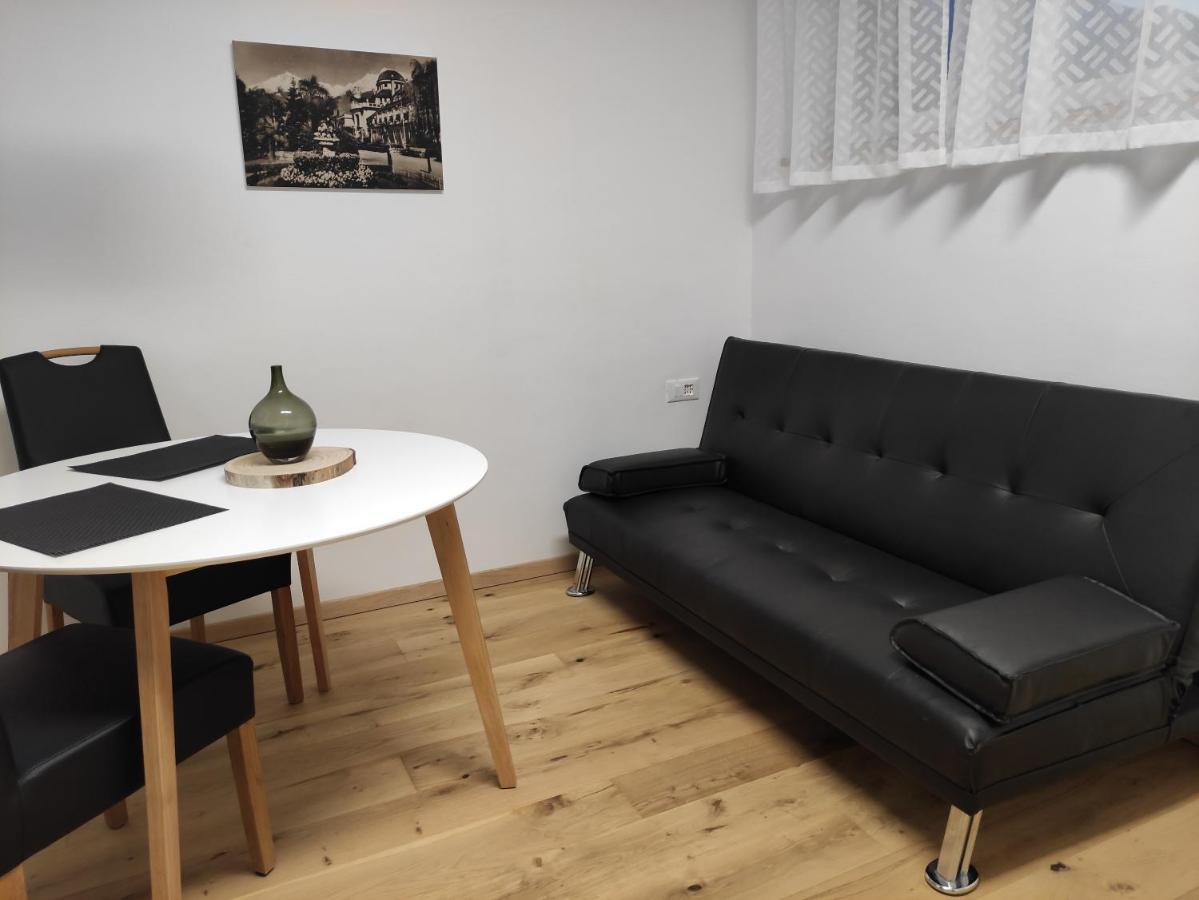 Apartment Hagen 메라노 외부 사진