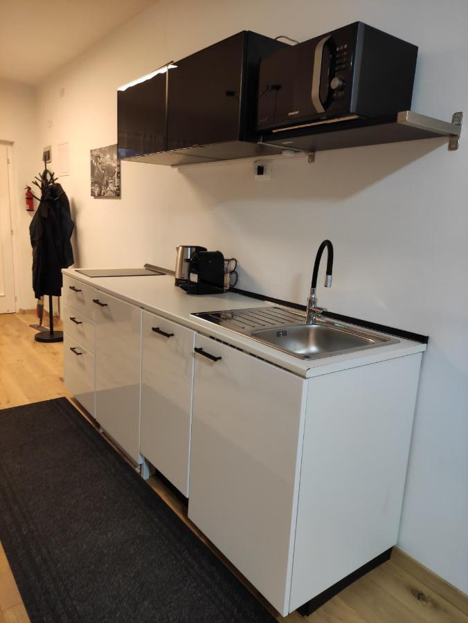 Apartment Hagen 메라노 외부 사진